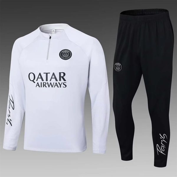 Paris Light Gray 2324