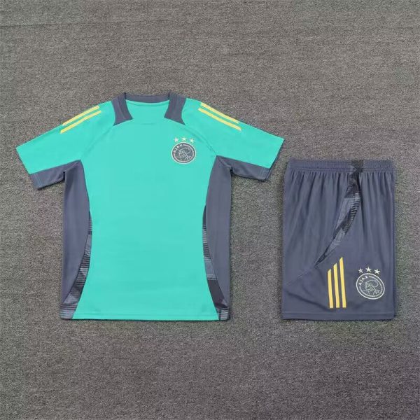 2425 ajax green jersey