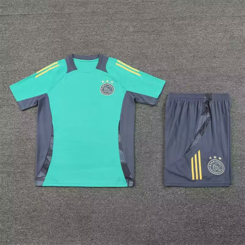 2425 ajax green jersey