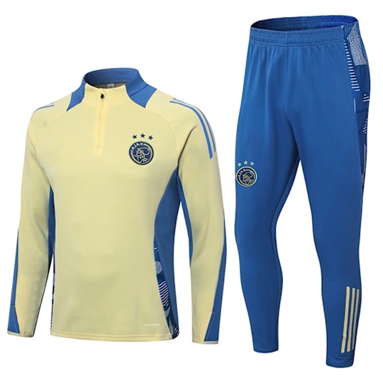 Ajax Yellow 2425