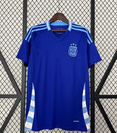 Argentina Away Game 2425