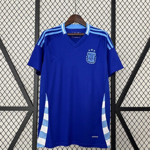 Argentina Away Game 2425