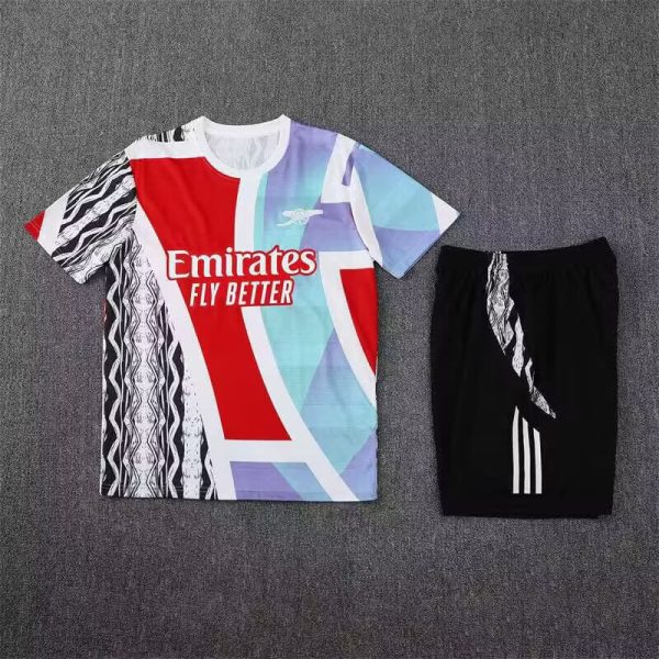 2425 arsenal camouflage model jersey
