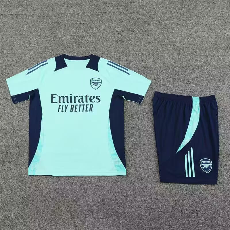 2425 arsenal lake blue jersey