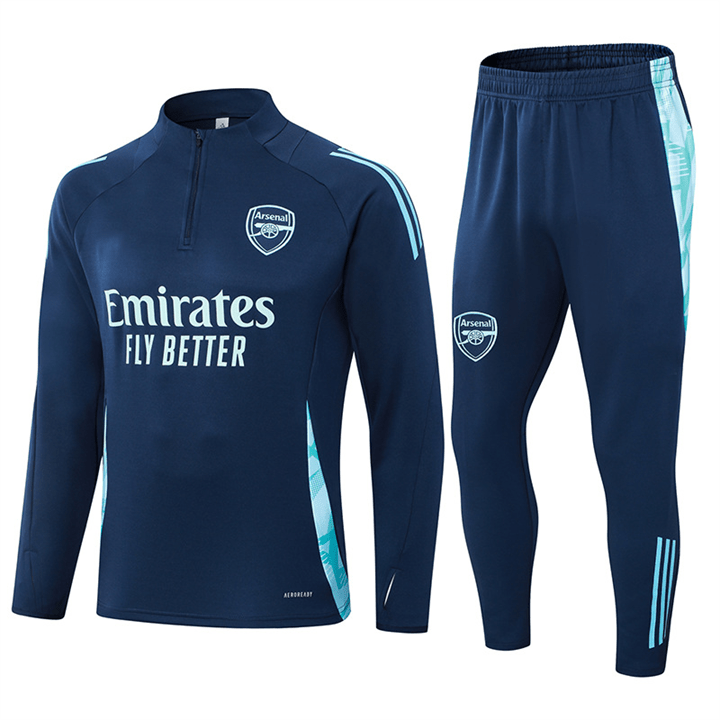 Arsenal Sapphire Blue 2425
