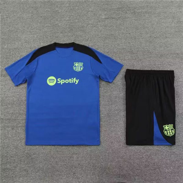 2425 barcelona blue jersey