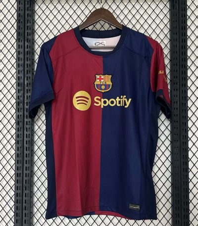 Barcelona's Home Ground 2425