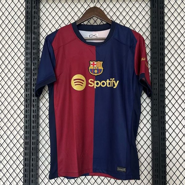 Barcelona's Home Ground 2425