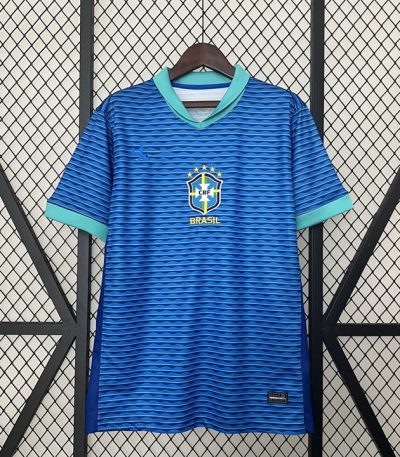 Brazil Away Game 2425