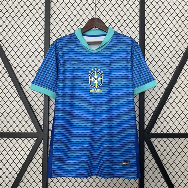 Brazil Away Game 2425