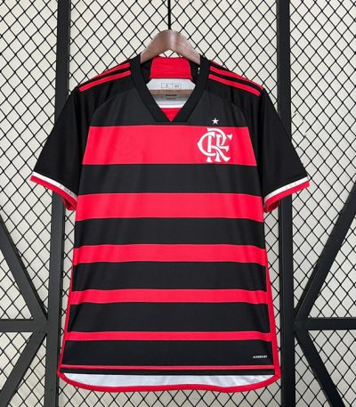 Flamengo Home Stadium 2425