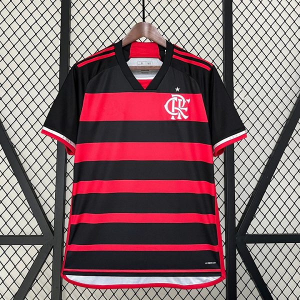 Flamengo Home Stadium 2425