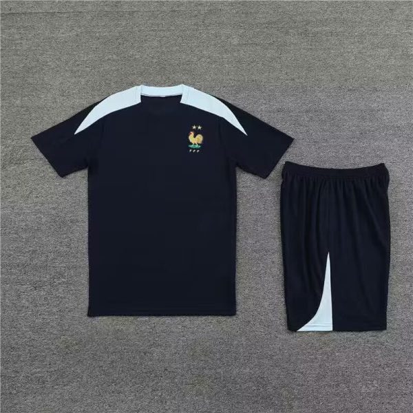 2425 french royal blue jersey