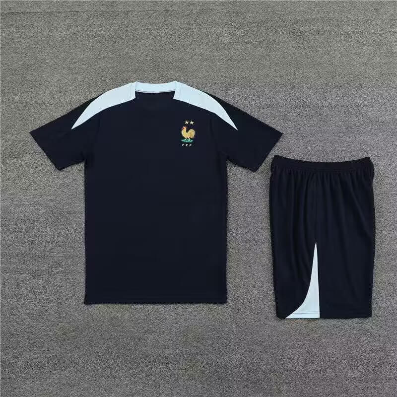 2425 french royal blue jersey