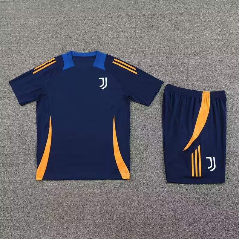 2425 juventus royal blue jersey