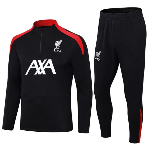 Liverpool Black 2425