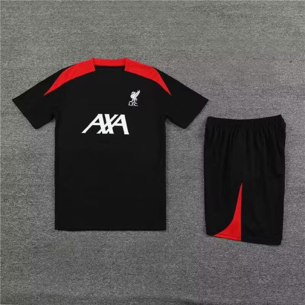 2425 liverpool black jersey