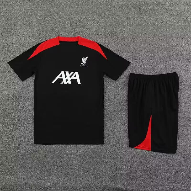 2425 liverpool black jersey