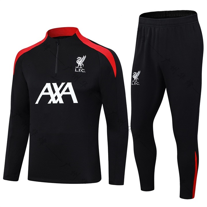 Liverpool Black 2425