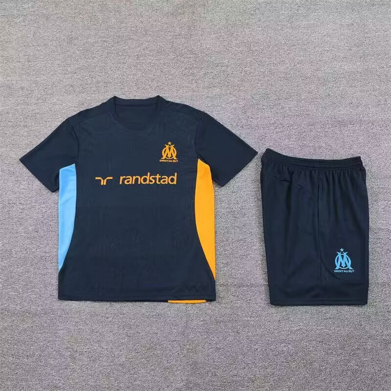 2425 marseille royal blue jersey