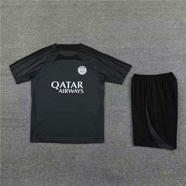 2425 paris dark gray jersey