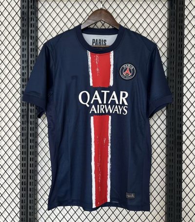 Paris Home Court 2425