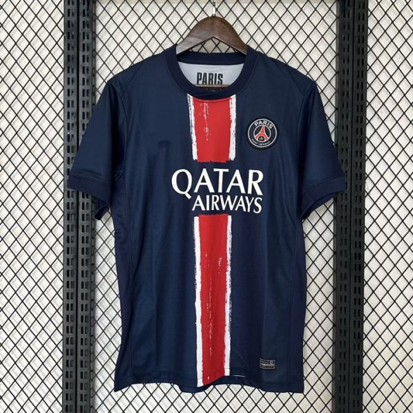 Paris Home Court 2425