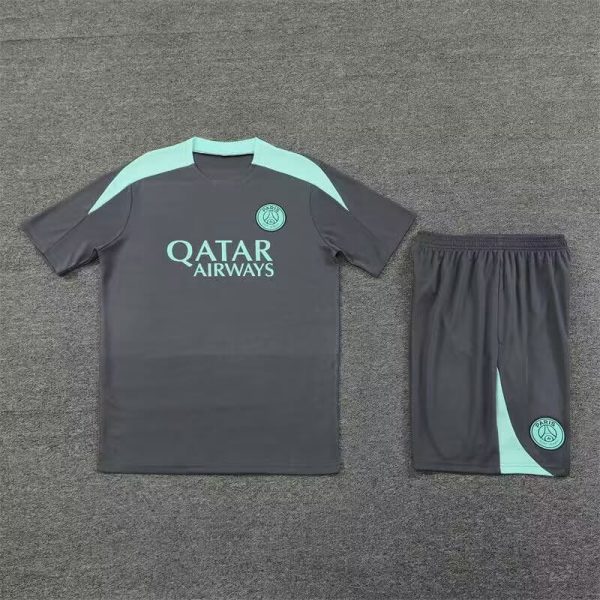2425 paris light gray jersey