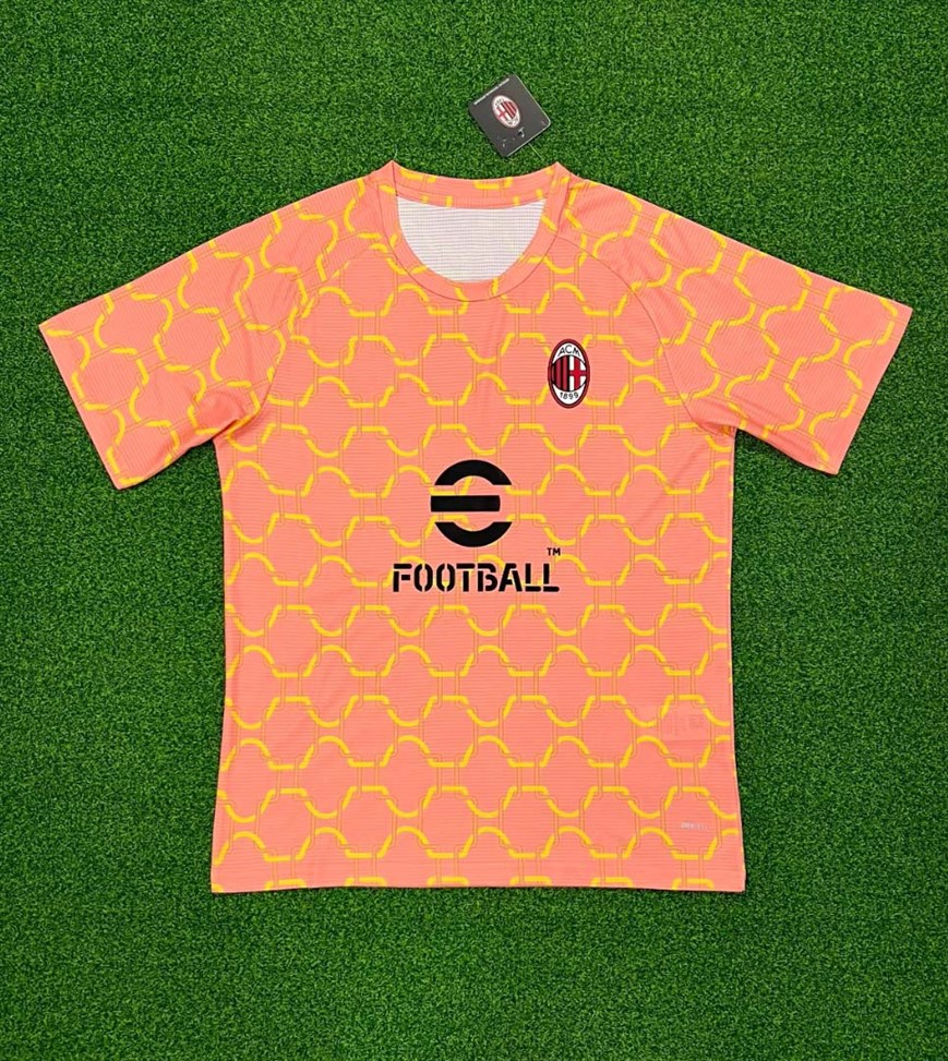 Ac Special Edition Pink 2526