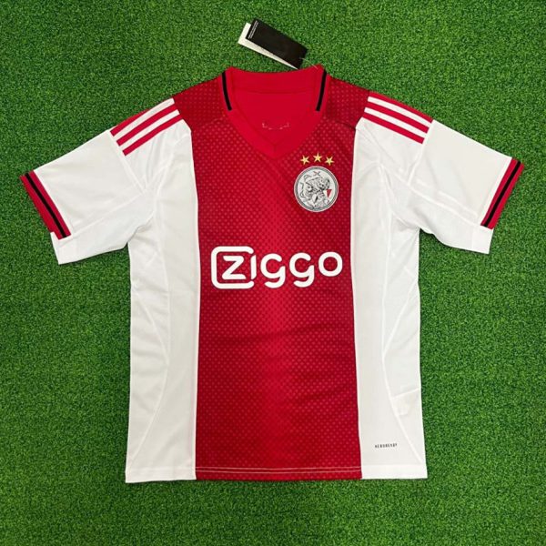 Ajax Home Court 2526