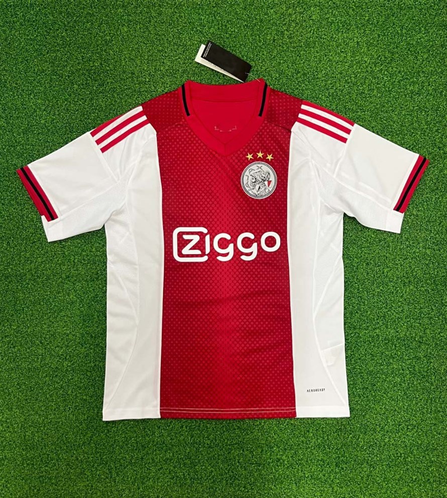 Ajax Home Court 2526