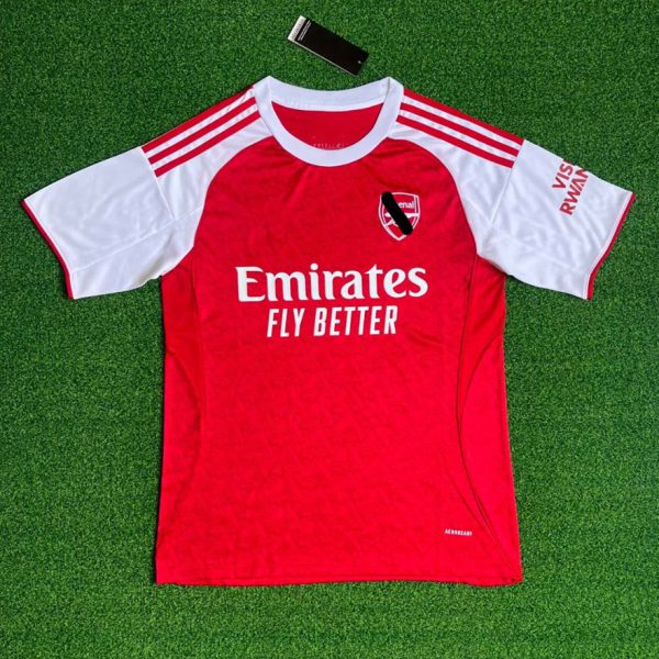 Arsenal Home Court 2526