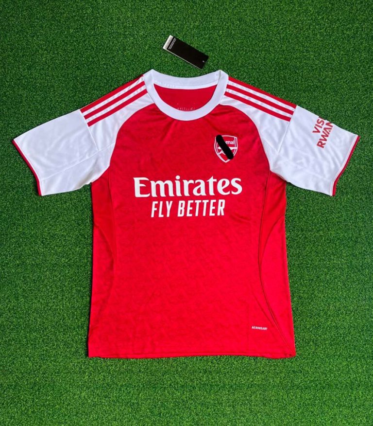 Arsenal Home Court 2526