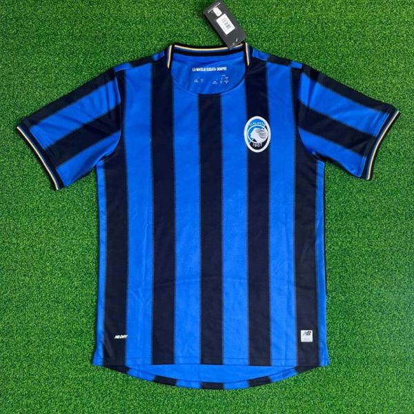 Atlanta Home Court 2526