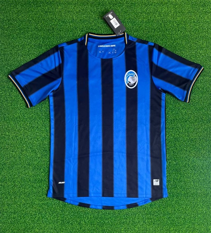 Atlanta Home Court 2526