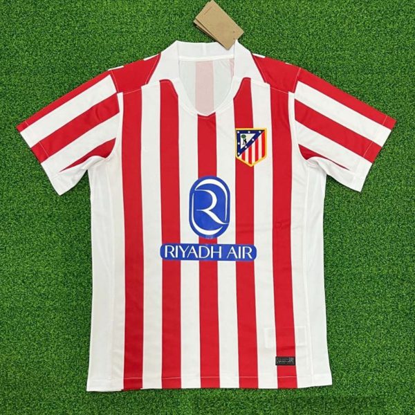 Atletico Madrid Home Court 2526