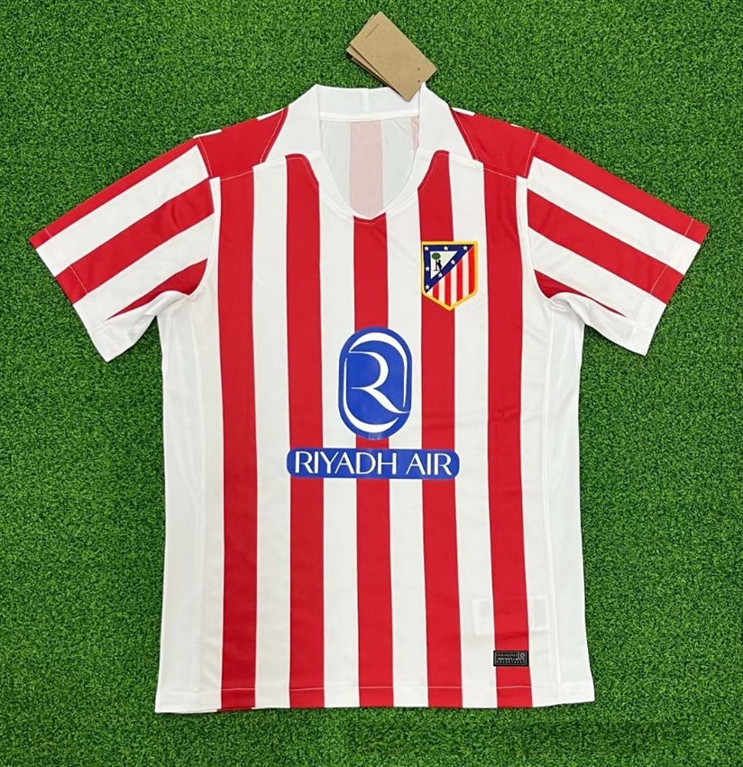 Atletico Madrid Home Court 2526