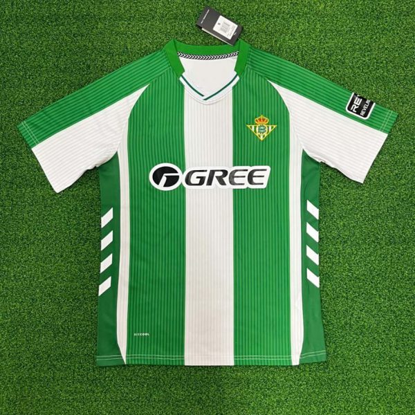 Betis Home Court 2526