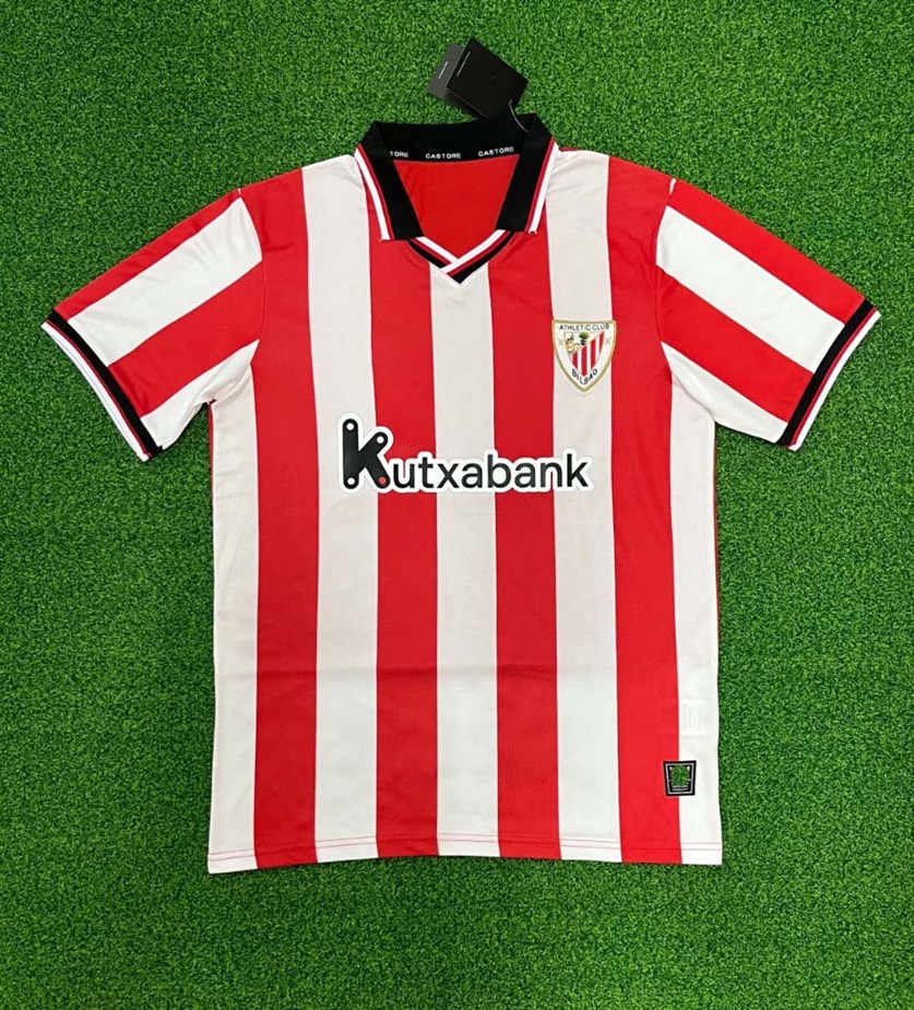 Bilbao Home Court 2526