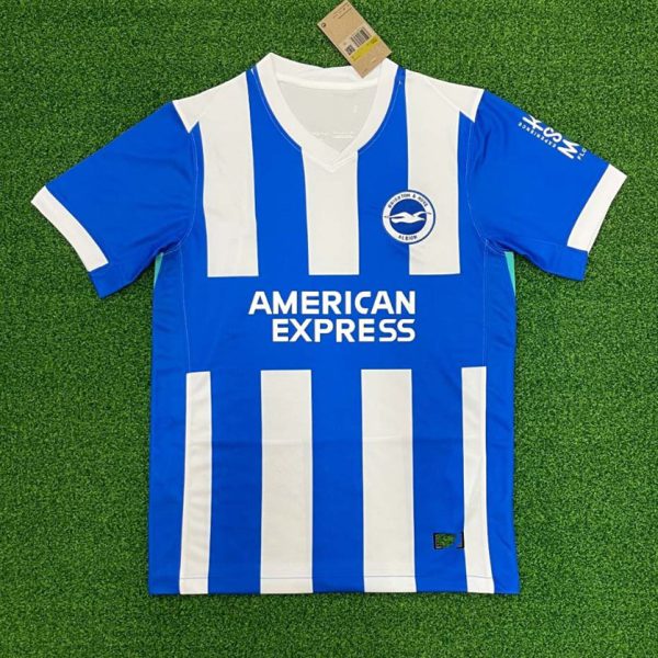 Brighton Home Court 2526