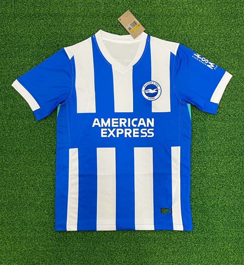 Brighton Home Court 2526