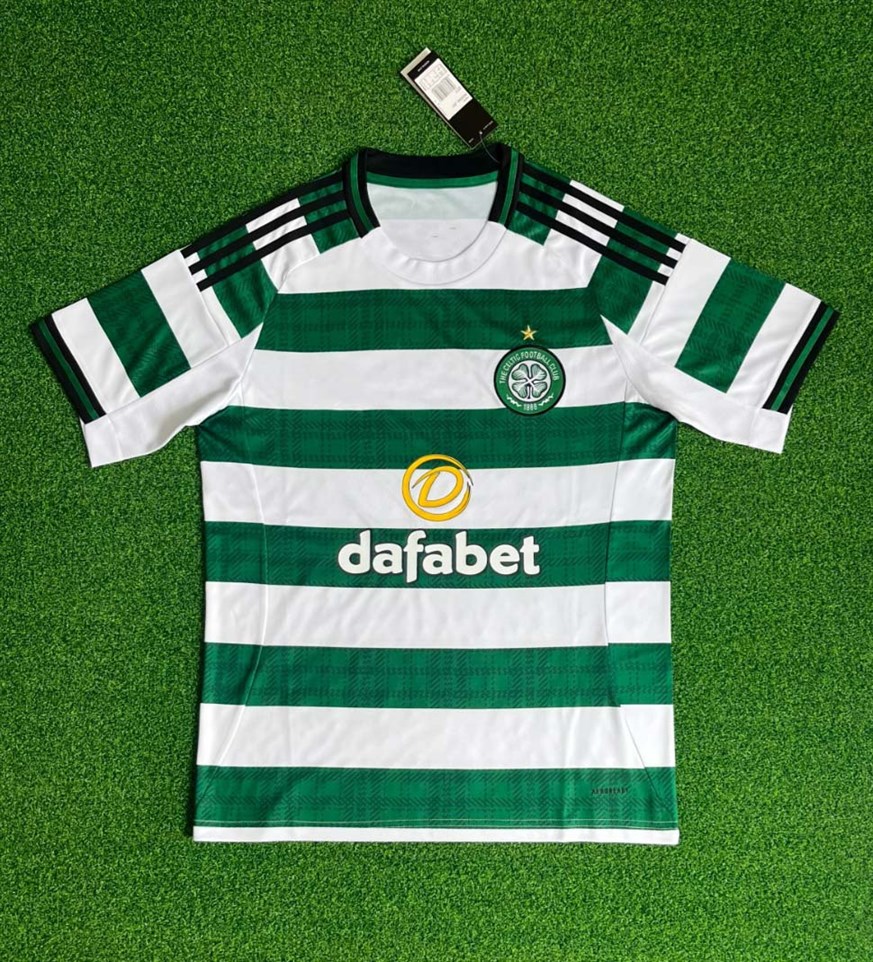 Celtic Home Court 2526