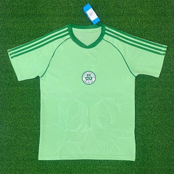 Celtic Special Edition Green 2526