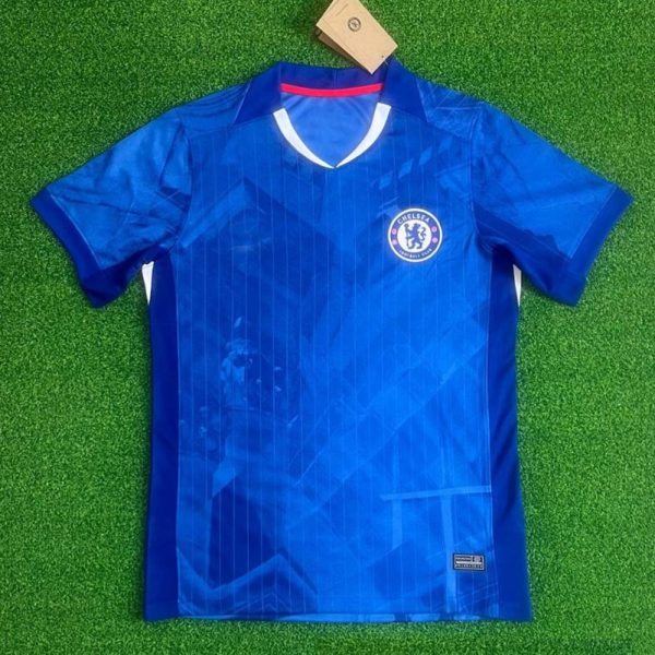 Chelsea Home Court 2526