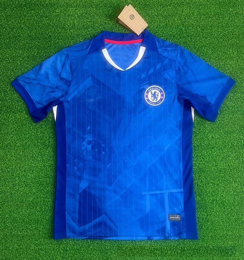 Chelsea Home Court 2526