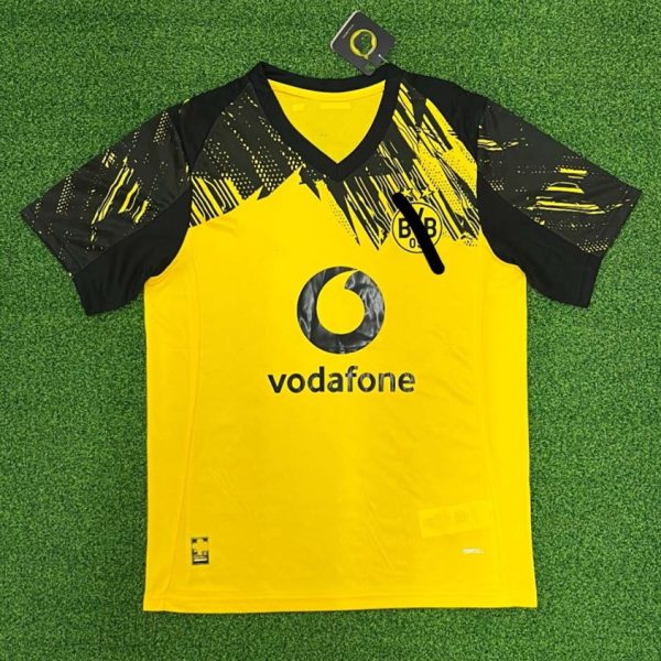 Dort Home Court 2526