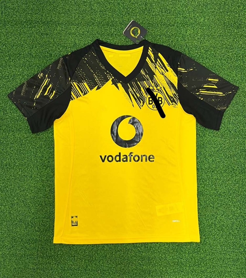 Dort Home Court 2526