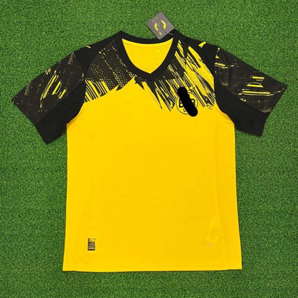 Dorte Home Court 2526 -No Advertising Version