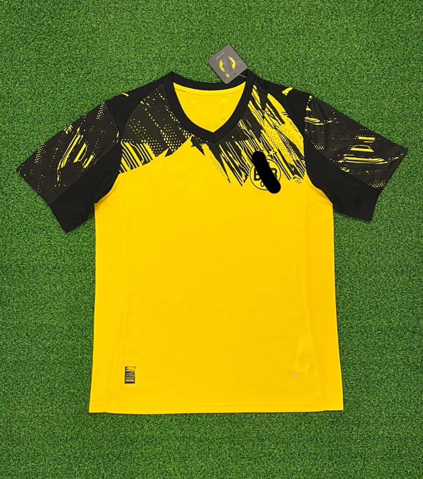 Dorte Home Court 2526 -No Advertising Version