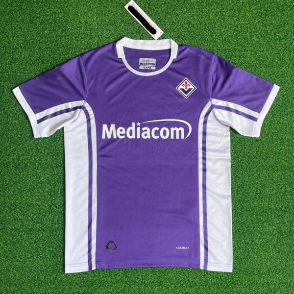 Florence Home Court 2526